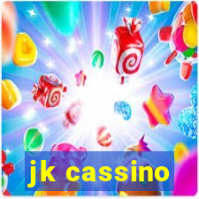 jk cassino